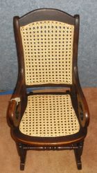 Caning Seats & Backs